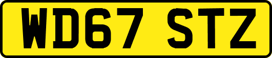 WD67STZ