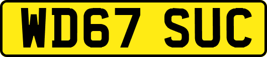 WD67SUC