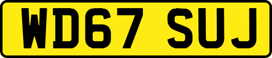 WD67SUJ