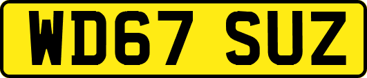 WD67SUZ