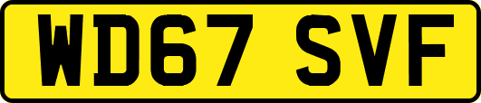 WD67SVF