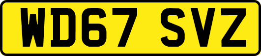 WD67SVZ