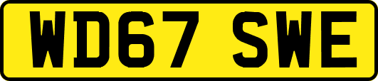 WD67SWE