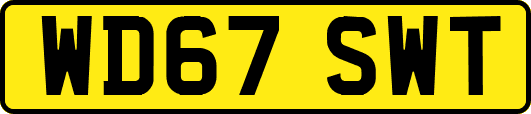 WD67SWT