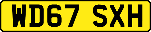 WD67SXH
