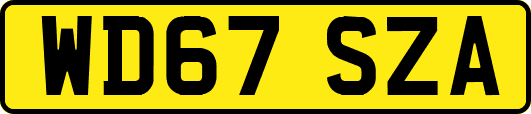 WD67SZA