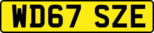 WD67SZE