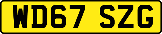 WD67SZG