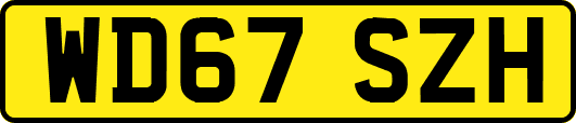 WD67SZH