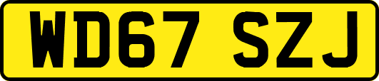 WD67SZJ