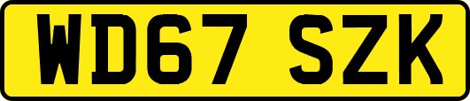 WD67SZK