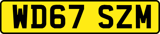 WD67SZM