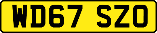 WD67SZO