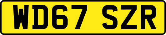 WD67SZR