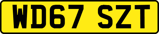 WD67SZT