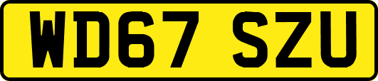 WD67SZU