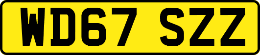 WD67SZZ