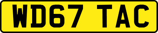 WD67TAC