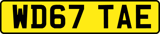 WD67TAE