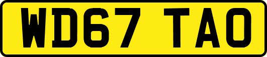 WD67TAO