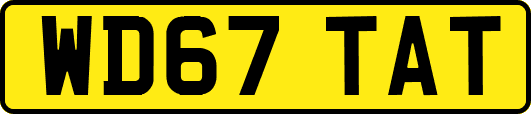 WD67TAT