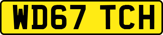 WD67TCH
