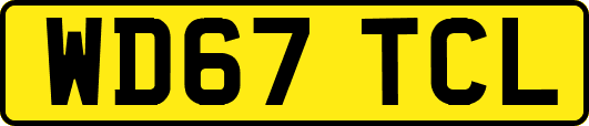 WD67TCL