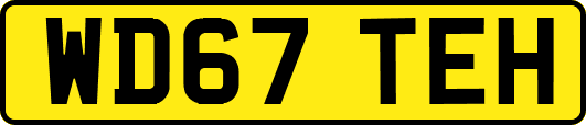 WD67TEH