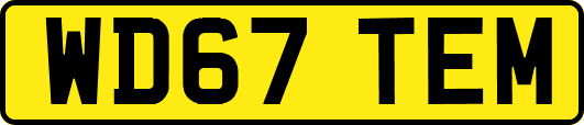 WD67TEM