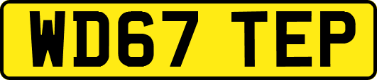 WD67TEP