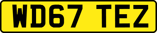 WD67TEZ