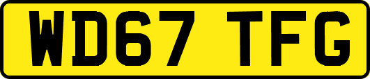 WD67TFG