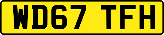 WD67TFH