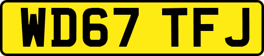 WD67TFJ