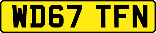 WD67TFN