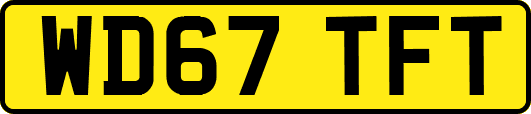 WD67TFT