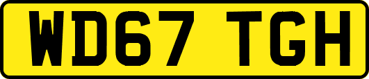 WD67TGH