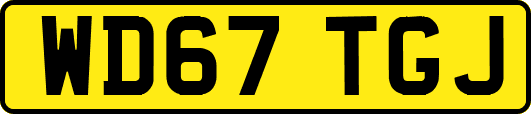 WD67TGJ