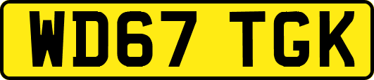 WD67TGK