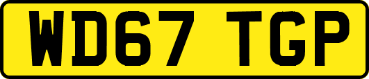 WD67TGP
