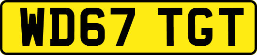 WD67TGT