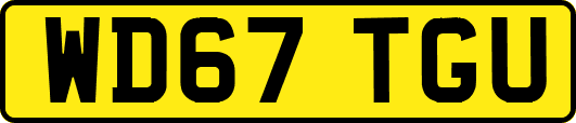 WD67TGU