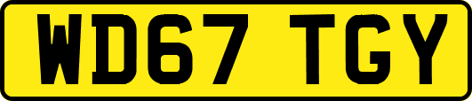WD67TGY