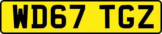 WD67TGZ