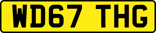 WD67THG