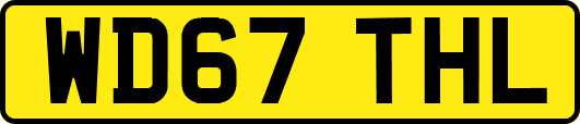 WD67THL