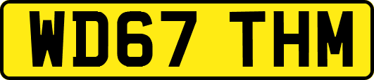 WD67THM