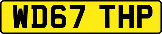 WD67THP