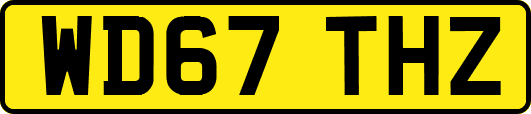 WD67THZ