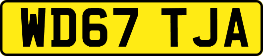 WD67TJA